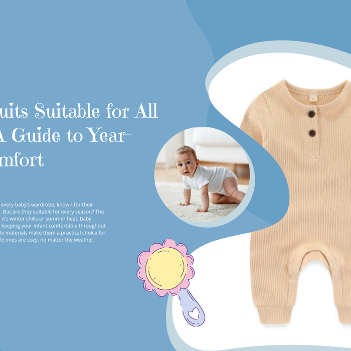 Are Bodysuits Suitable for All Seasons? A Guide to Year-Round Comfort