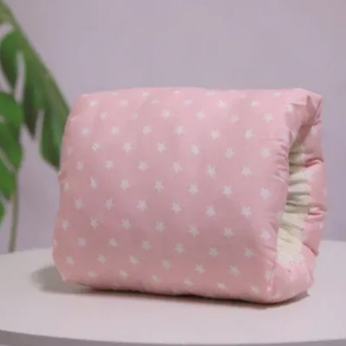 Reversible Nursing Pillow For Baby