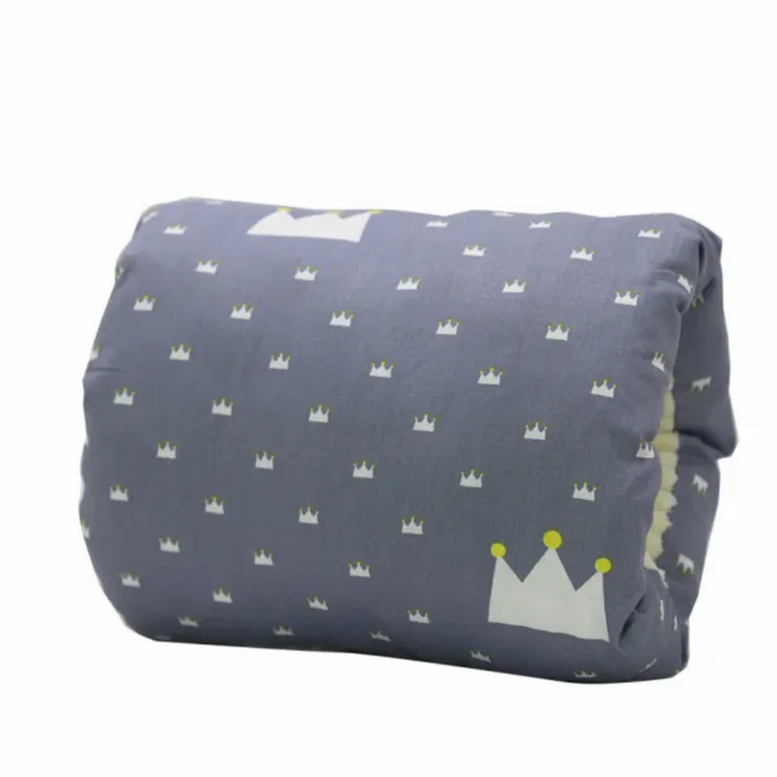 Reversible Nursing Pillow For Baby