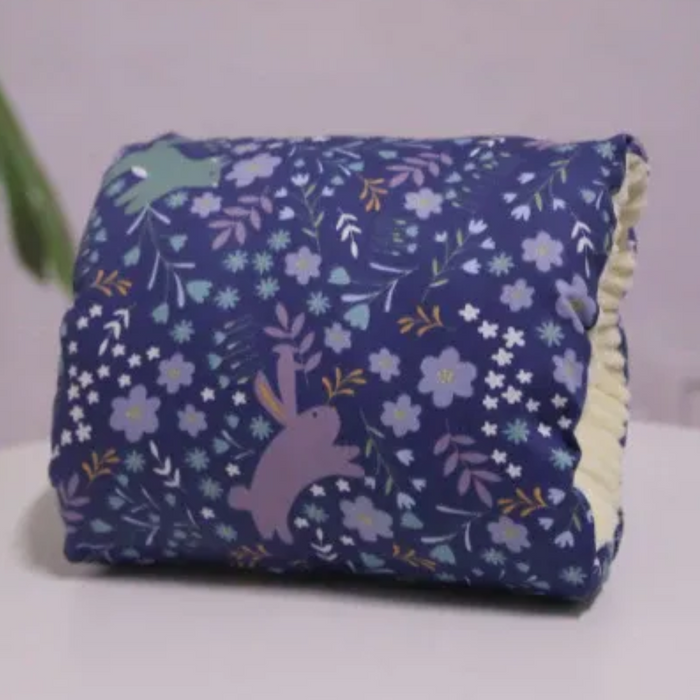 Reversible Nursing Pillow For Baby