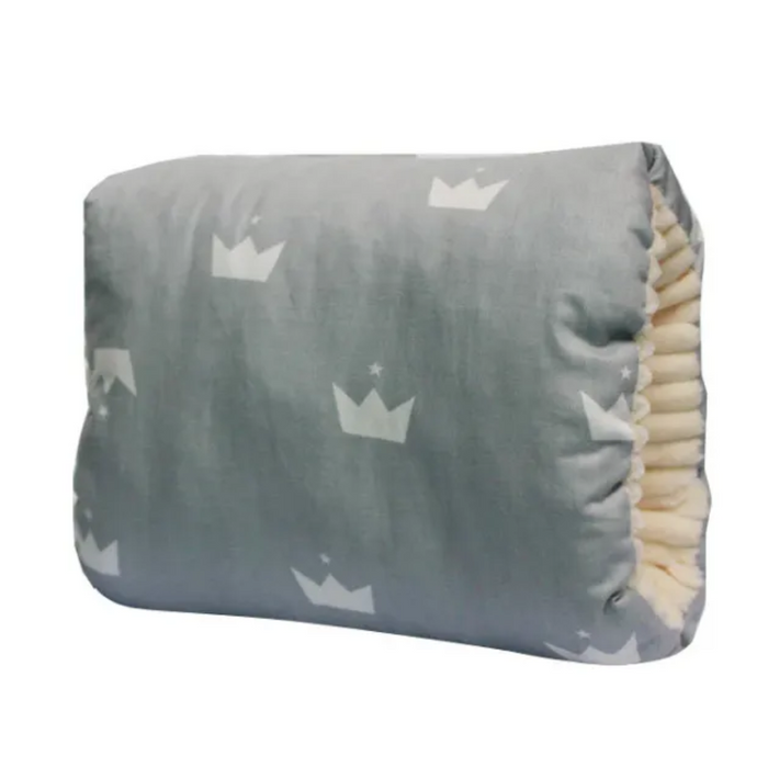 Reversible Nursing Pillow For Baby