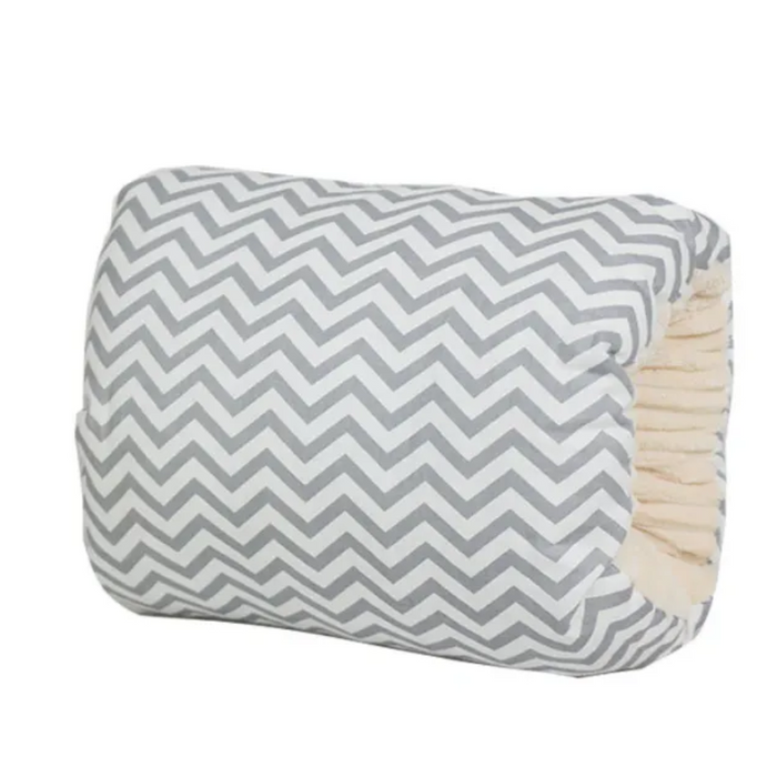 Reversible Nursing Pillow For Baby