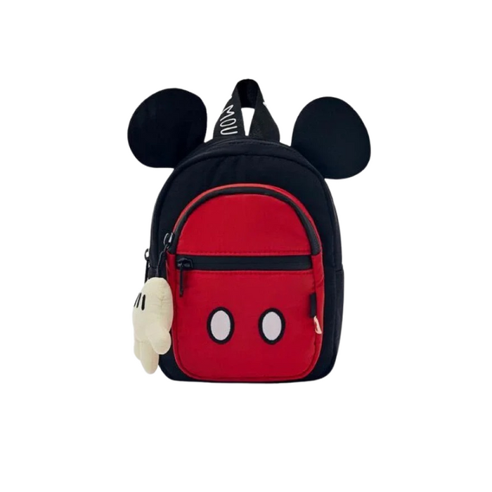 Mickey Style Backpack