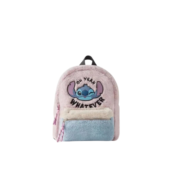 Stich Design Backpack