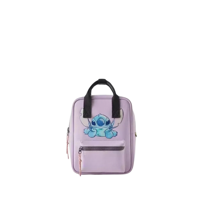 Octopus Design Toddlers Backpack