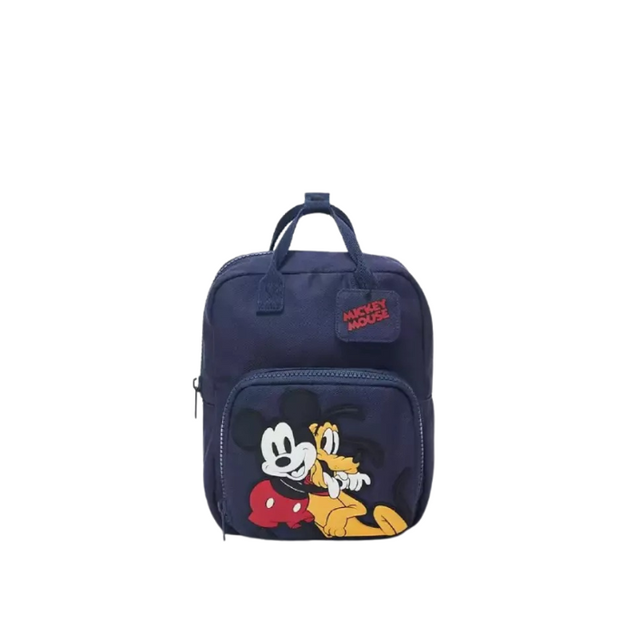 Cartoon Printed Design Toddler Bag Pack