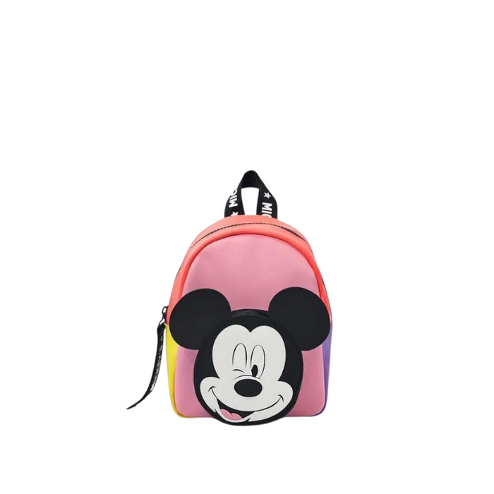 Blink Mickey Design Toddlers Bag Pack