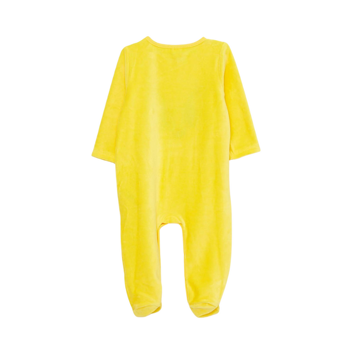 Tweety Bird Printed Baby Romper