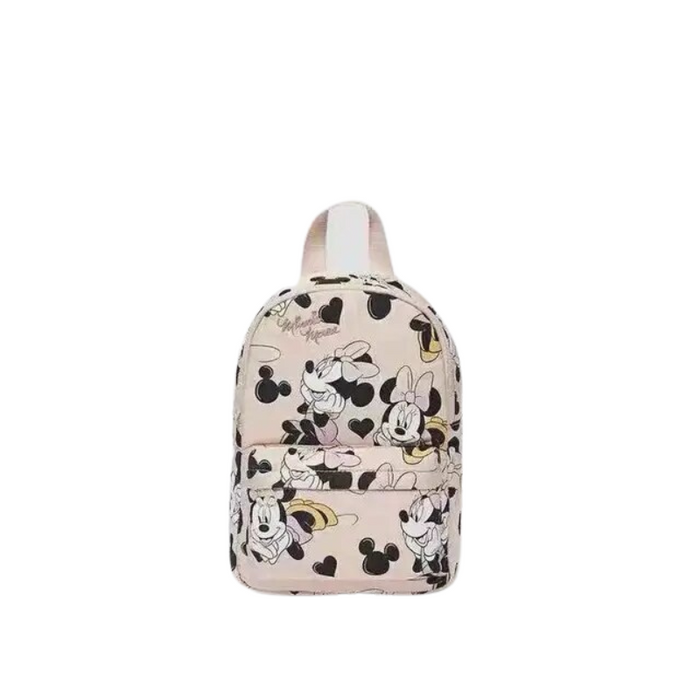 Posing Minnie Design Toddlers Bag Pack