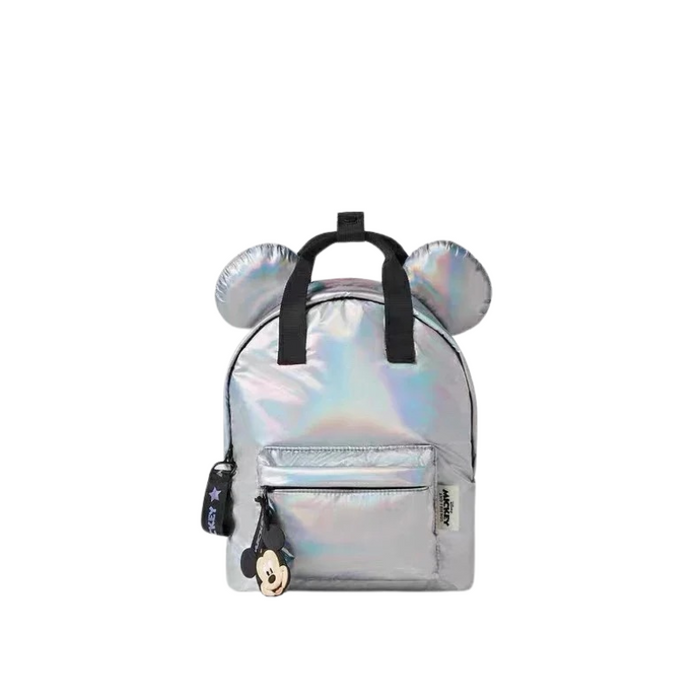 Cartoon Mickey Design Toddler Backpack