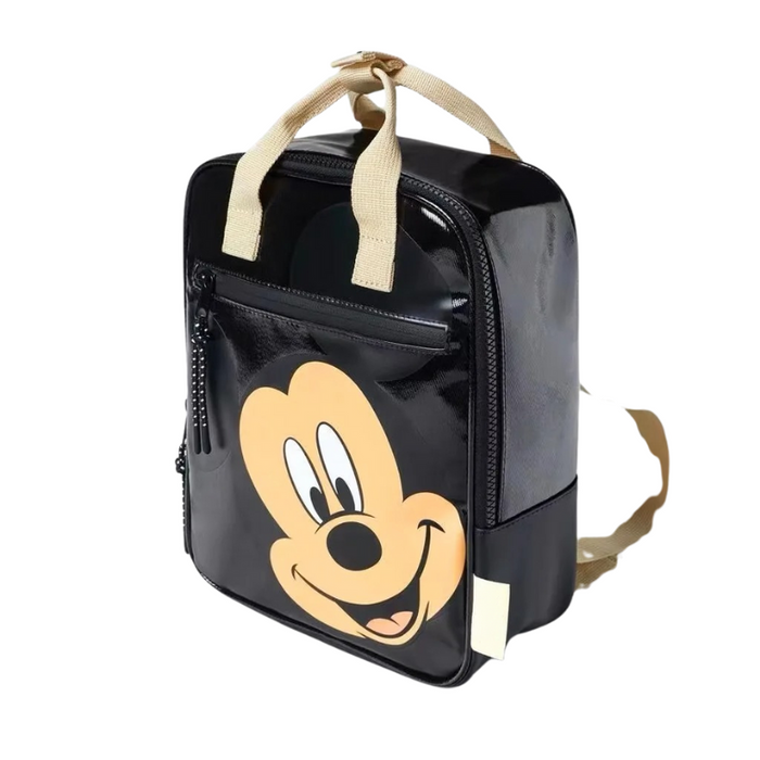 Mickey Cartoon Design Backpack