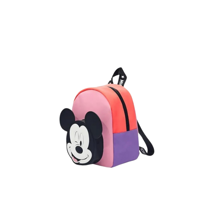 Blink Mickey Design Toddlers Bag Pack