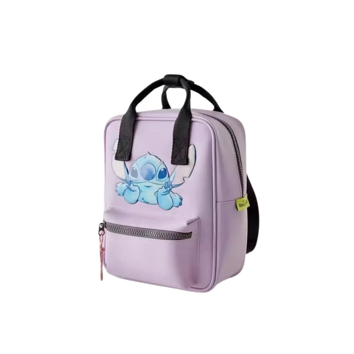 Octopus Design Toddlers Backpack