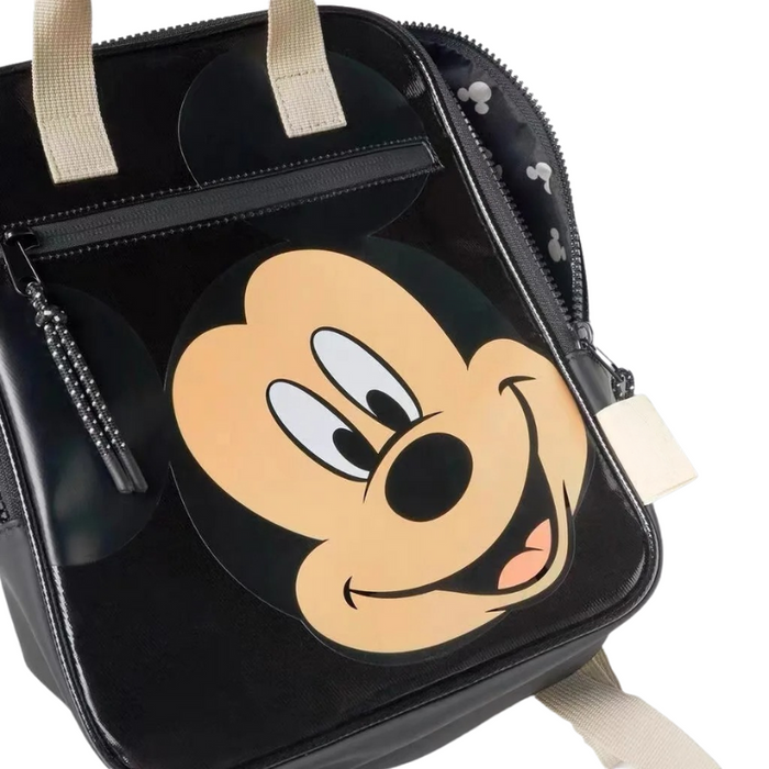 Mickey Cartoon Design Backpack