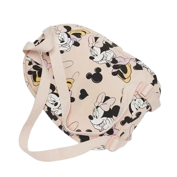 Posing Minnie Design Toddlers Bag Pack