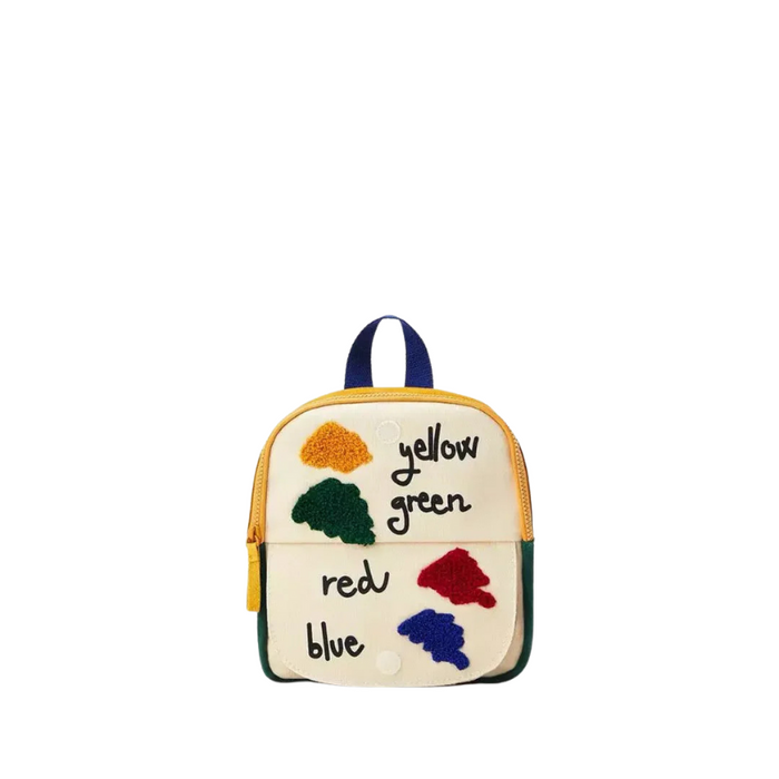 Casual Design Toddler Backpack