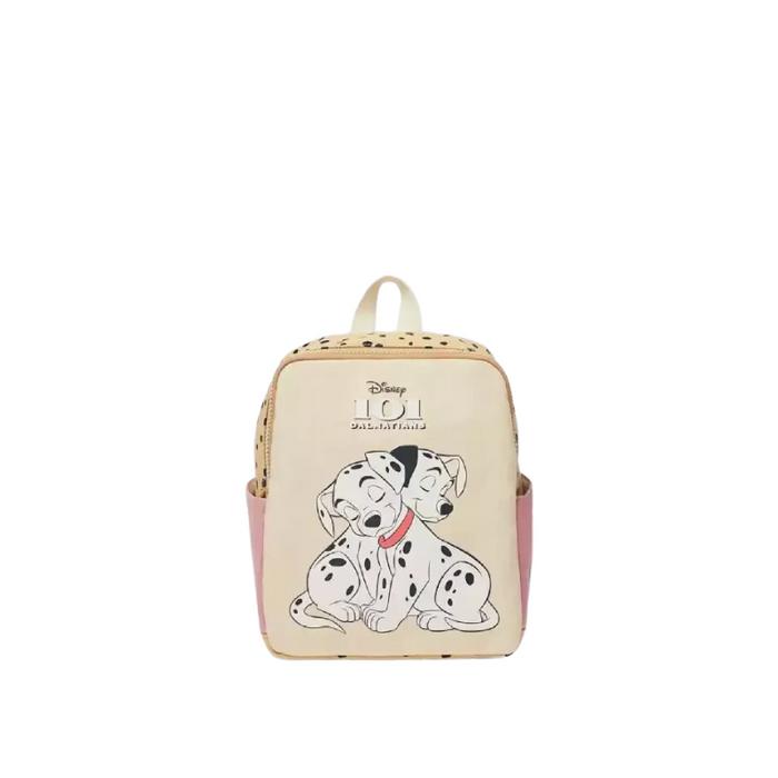 Cartoon Printed Design Toddler Bag Pack