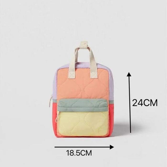 Casual Fashion Design Backpack