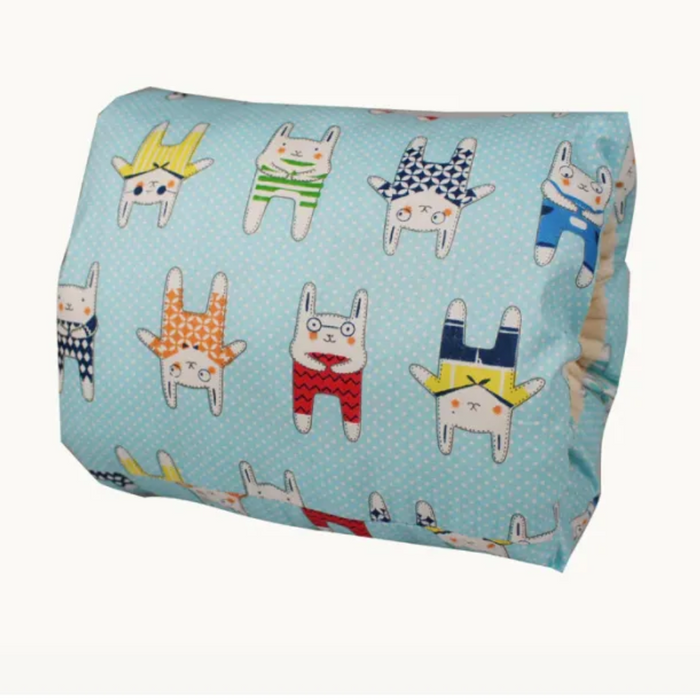 Reversible Nursing Pillow For Baby