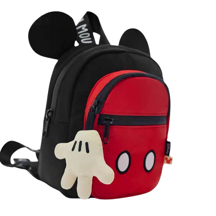 Mickey Style Backpack