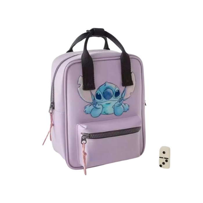 Octopus Design Toddlers Backpack