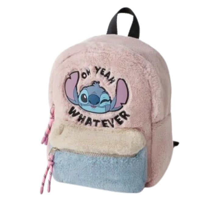 Stich Design Backpack