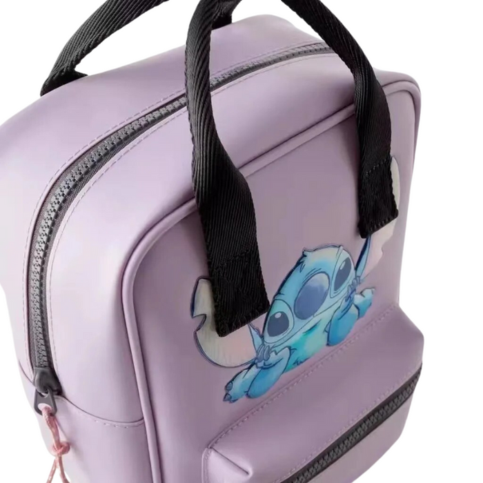 Octopus Design Toddlers Backpack