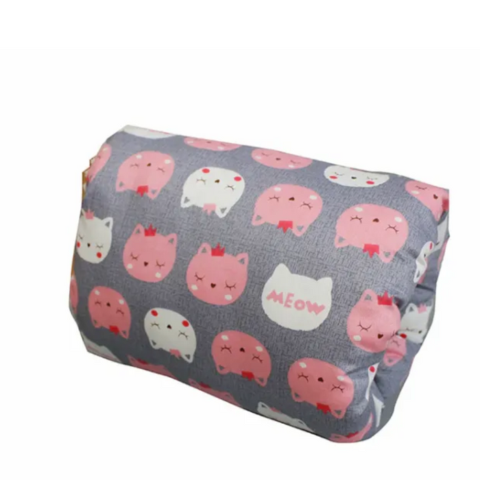 Reversible Nursing Pillow For Baby