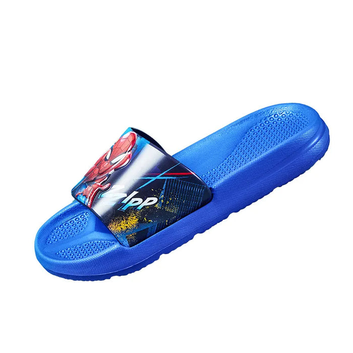 Non Slip Soft Bottom Cartoon Slippers