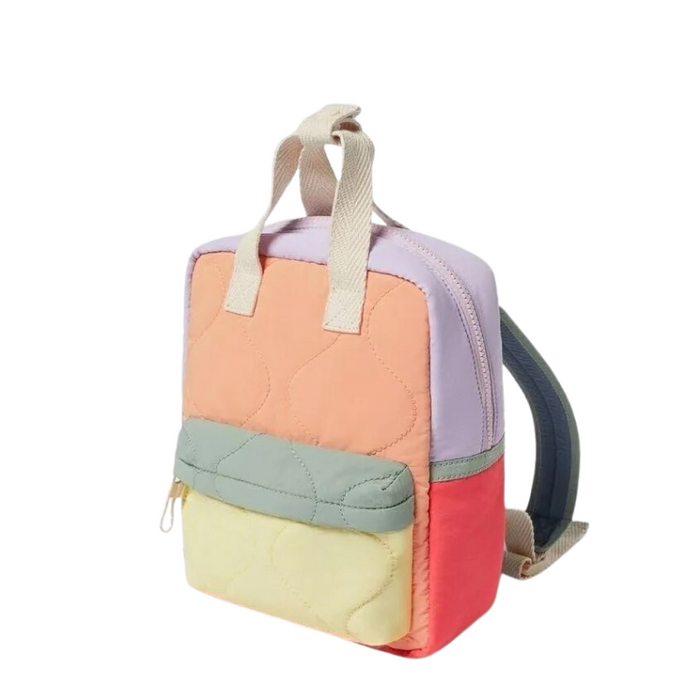 Casual Fashion Design Backpack