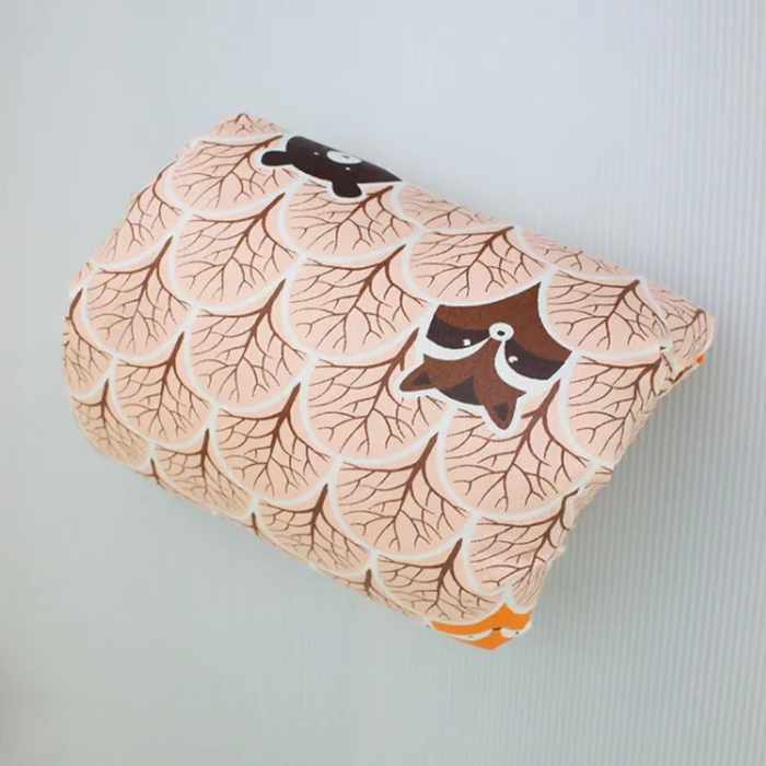 Reversible Nursing Pillow For Baby