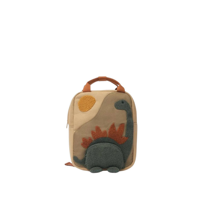 Cartoon Printed Design Toddler Bag Pack