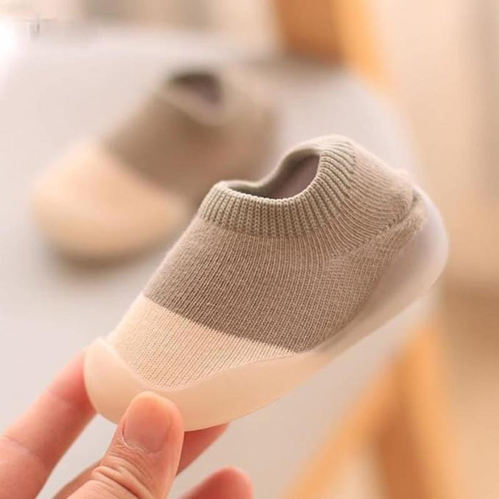 Soft Bottom Shoes For Kids