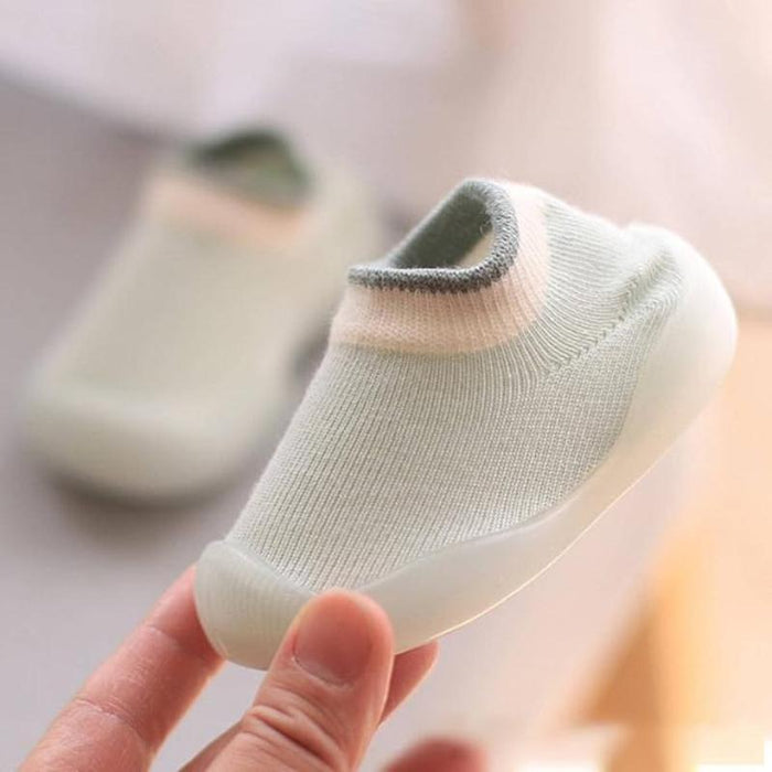 Soft Bottom Shoes For Kids