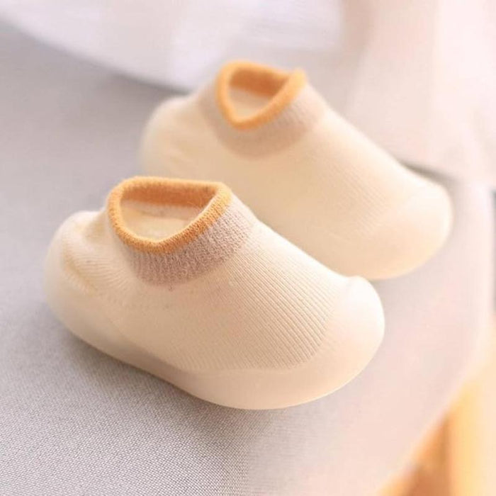 Soft Bottom Shoes For Kids