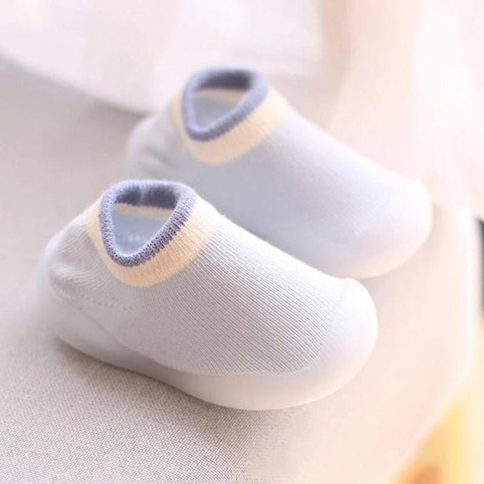 Soft Bottom Shoes For Kids