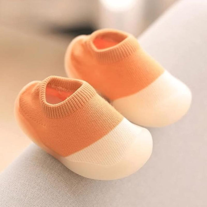 Soft Bottom Shoes For Kids