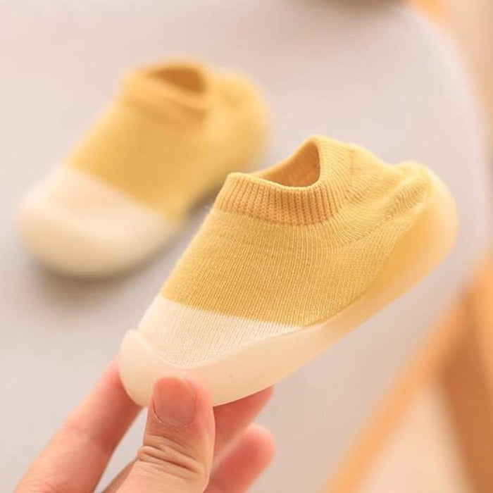 Soft Bottom Shoes For Kids