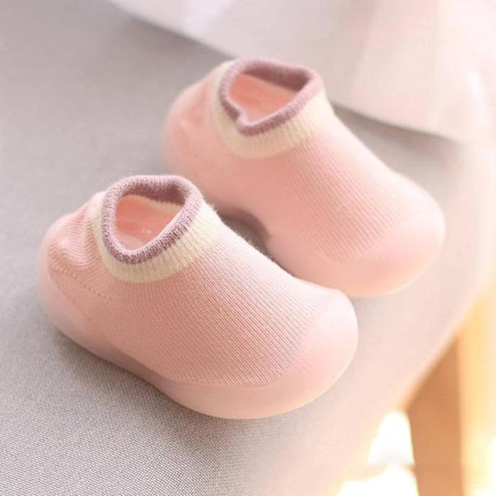 Soft Bottom Shoes For Kids