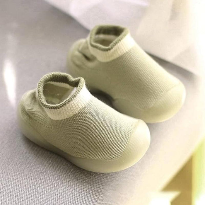 Soft Bottom Shoes For Kids