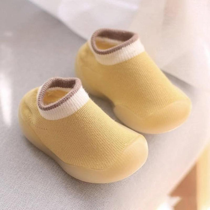 Soft Bottom Shoes For Kids