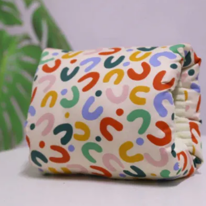 Reversible Nursing Pillow For Baby