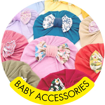 Baby Accessories