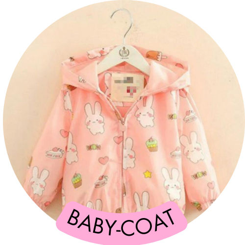 Baby Coat