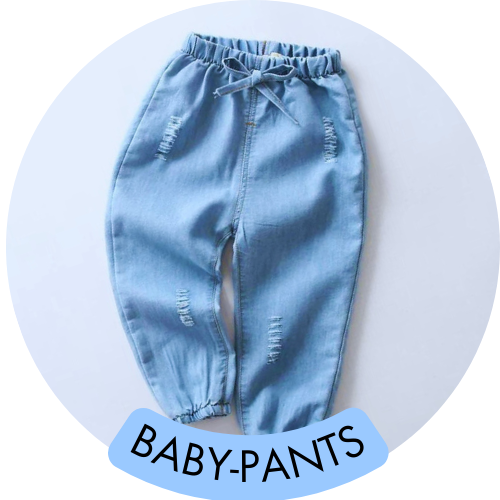 Baby Pants