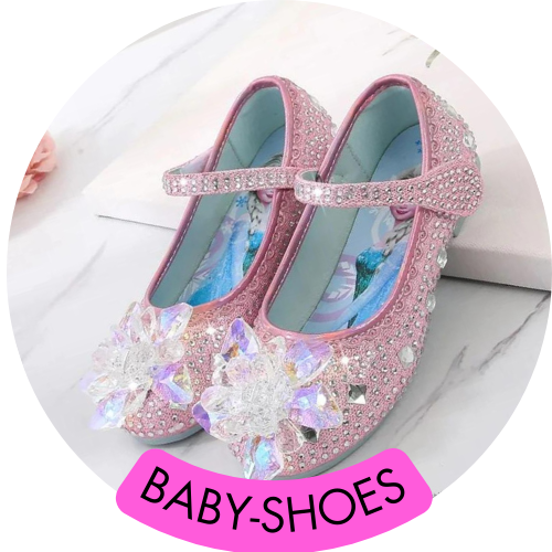 Baby Shoes