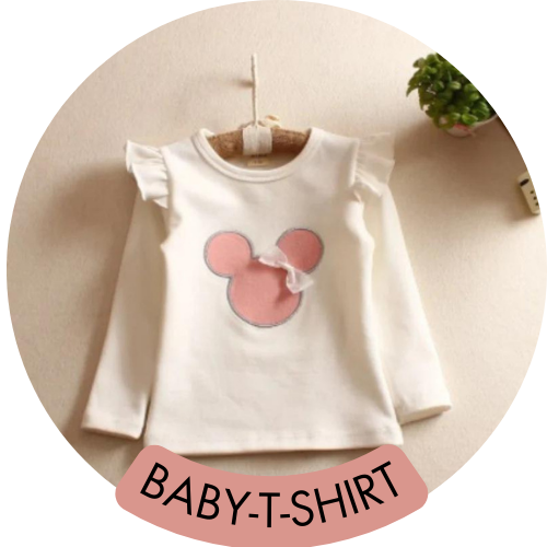 Baby T-Shirt