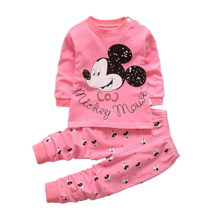 Baby Sleepwear Set