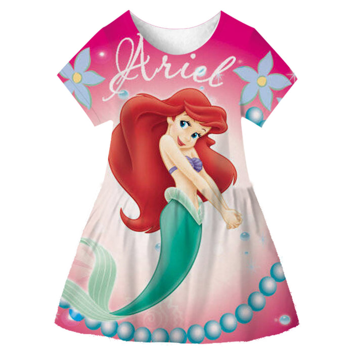 Ariel Evening Party Dress