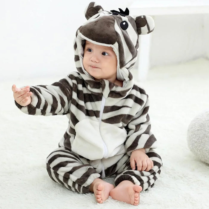 Magical Character Toddler Onesie